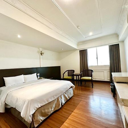 Taitung Bali Suites Hotel Zewnętrze zdjęcie