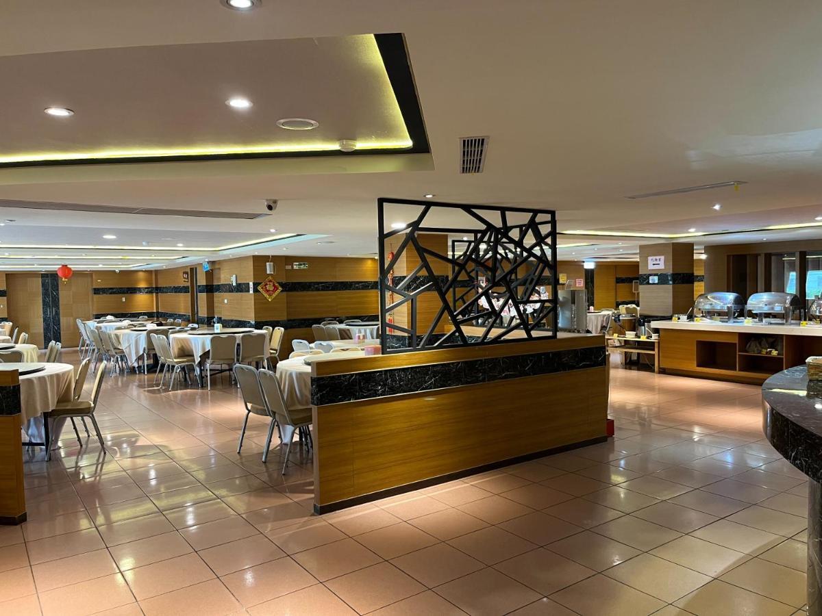 Taitung Bali Suites Hotel Zewnętrze zdjęcie