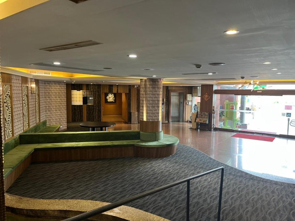 Taitung Bali Suites Hotel Zewnętrze zdjęcie