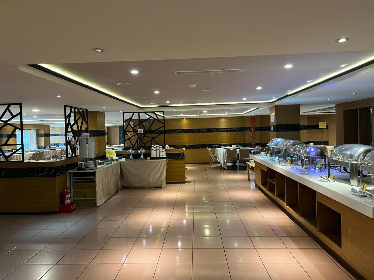 Taitung Bali Suites Hotel Zewnętrze zdjęcie