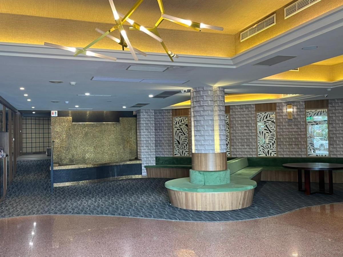 Taitung Bali Suites Hotel Zewnętrze zdjęcie