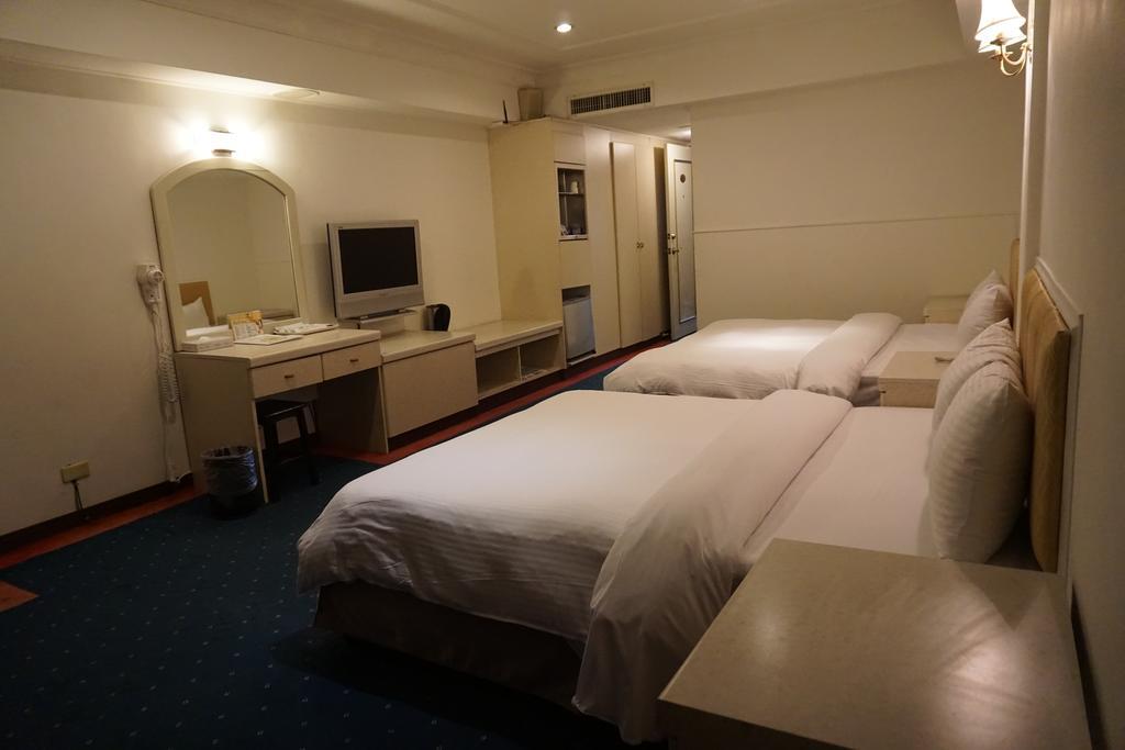 Taitung Bali Suites Hotel Zewnętrze zdjęcie