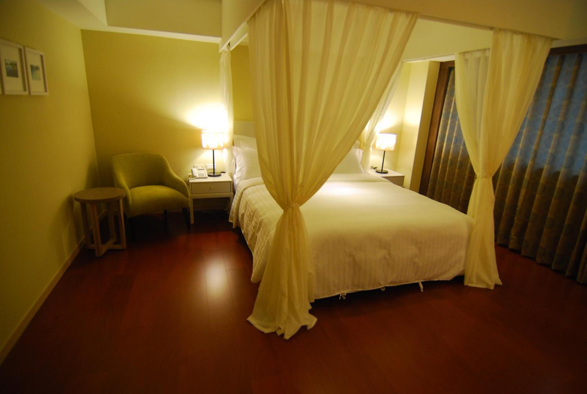 Taitung Bali Suites Hotel Pokój zdjęcie