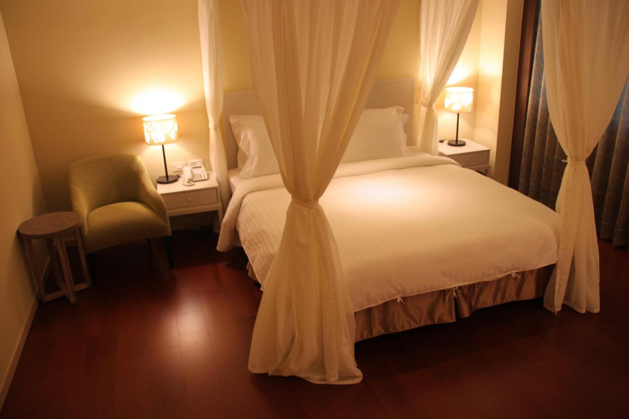 Taitung Bali Suites Hotel Pokój zdjęcie