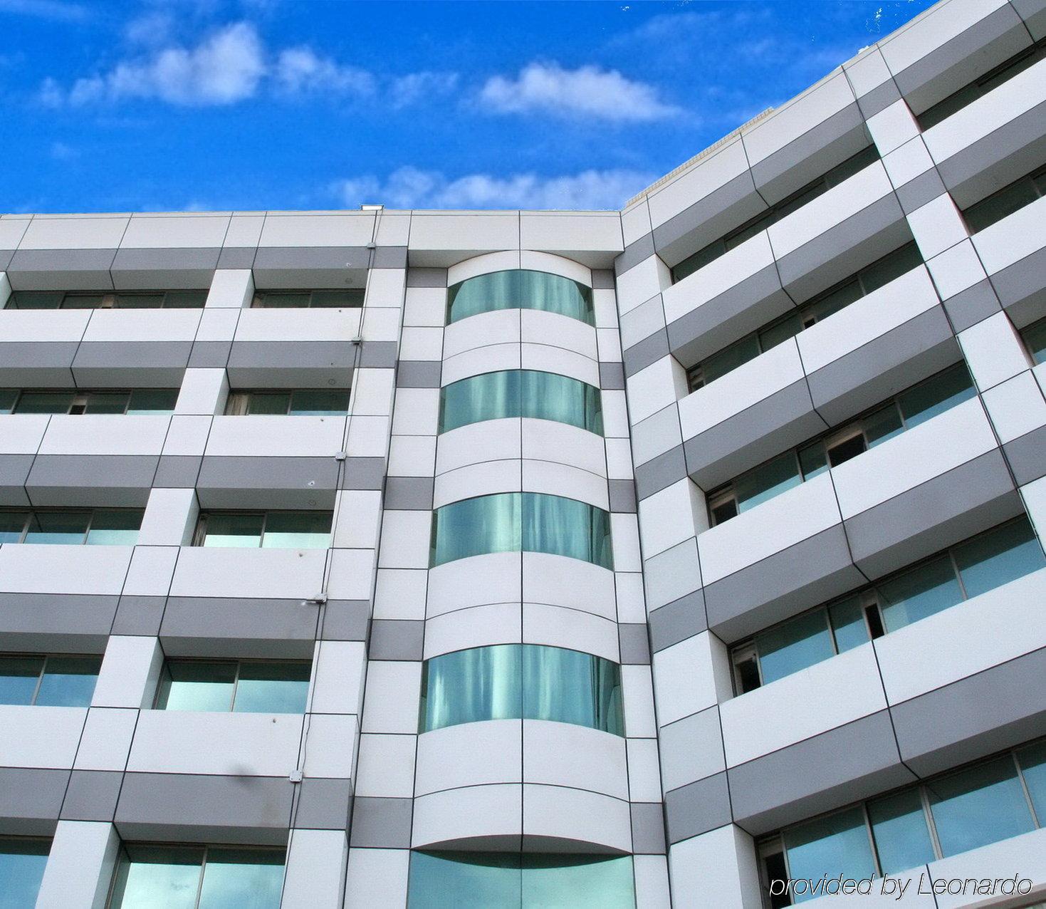 Taitung Bali Suites Hotel Zewnętrze zdjęcie