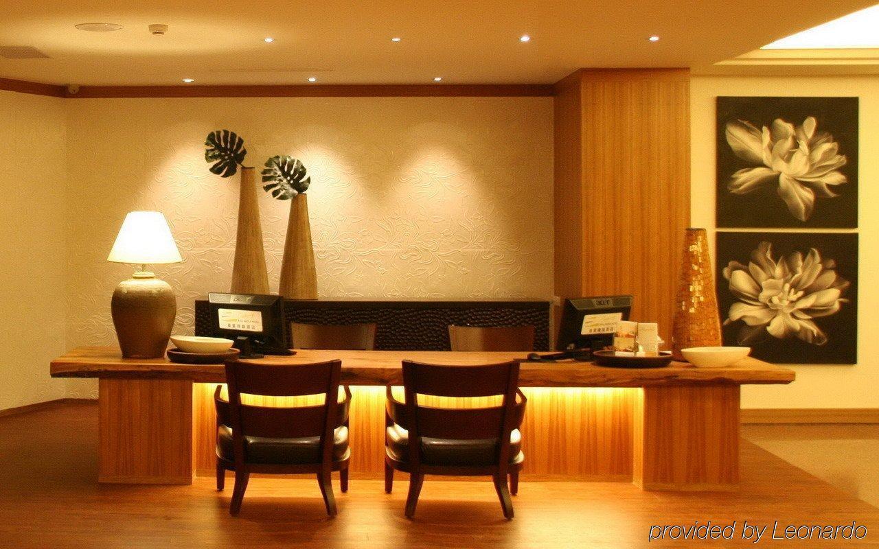 Taitung Bali Suites Hotel Zewnętrze zdjęcie