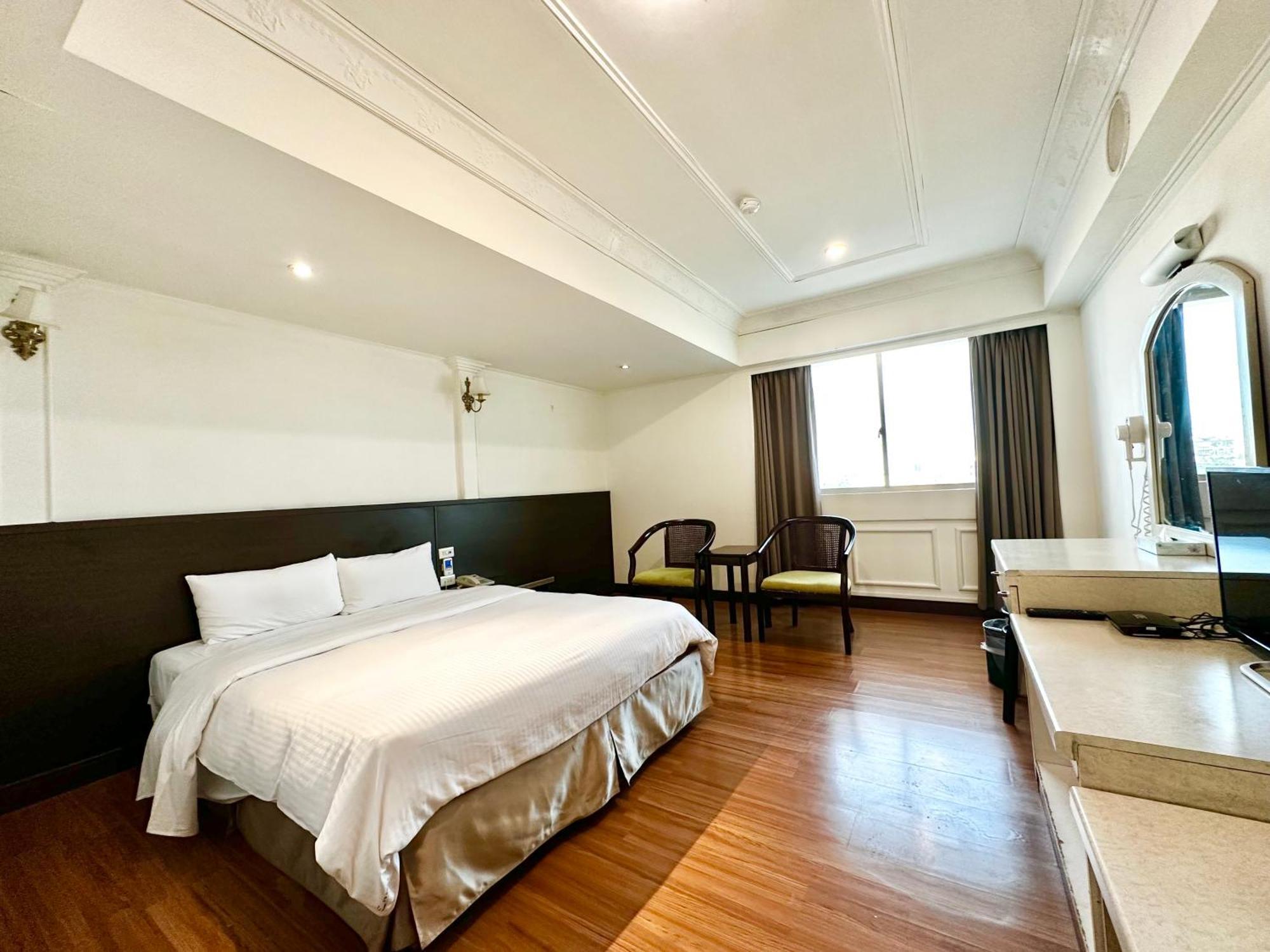 Taitung Bali Suites Hotel Zewnętrze zdjęcie