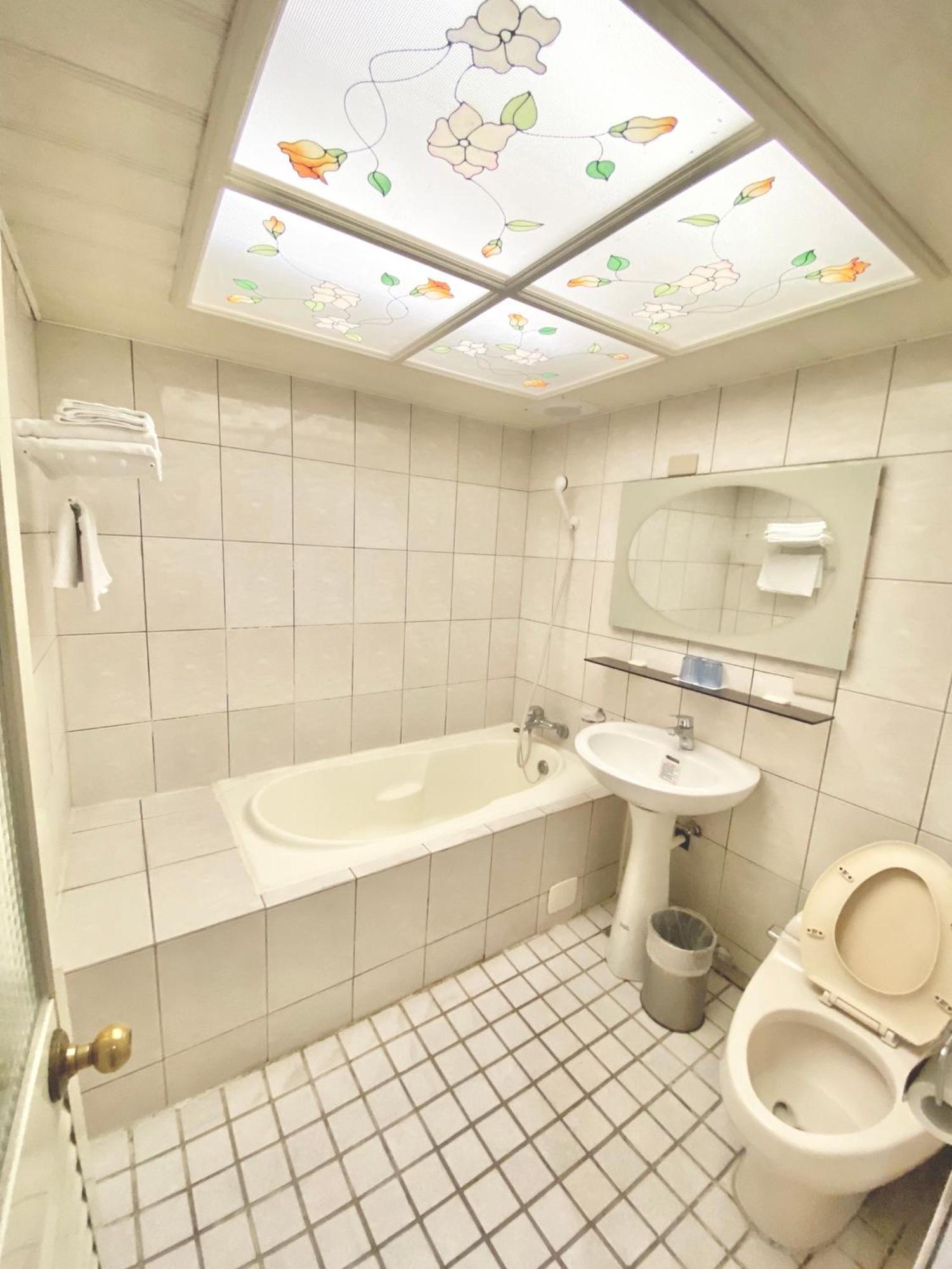 Taitung Bali Suites Hotel Zewnętrze zdjęcie
