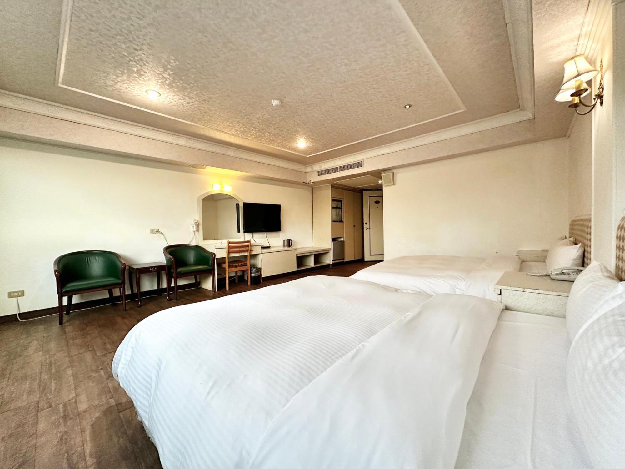 Taitung Bali Suites Hotel Zewnętrze zdjęcie