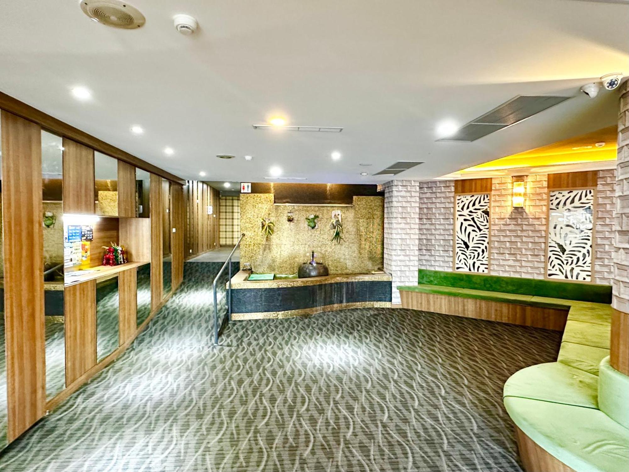 Taitung Bali Suites Hotel Zewnętrze zdjęcie