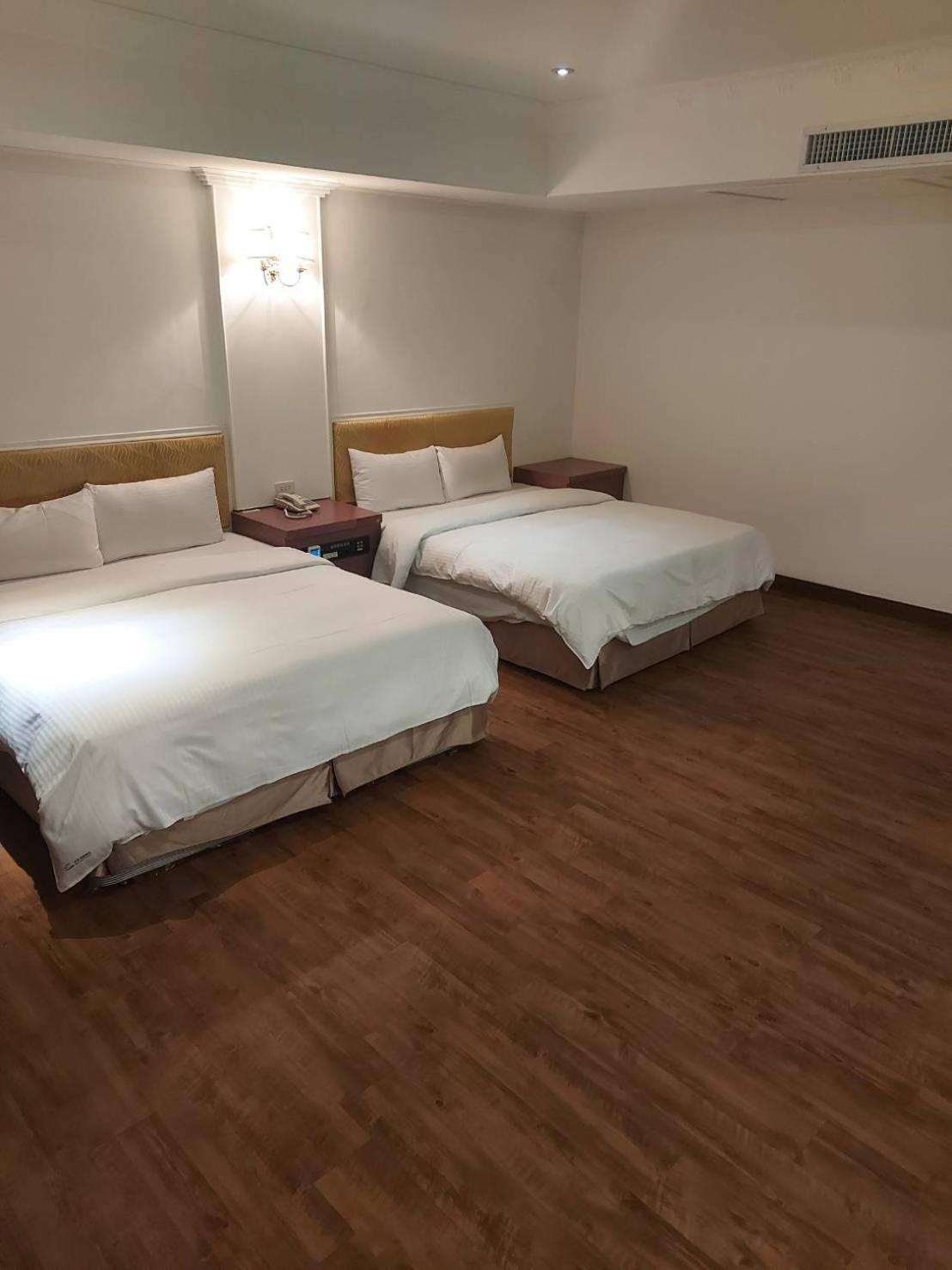 Taitung Bali Suites Hotel Zewnętrze zdjęcie