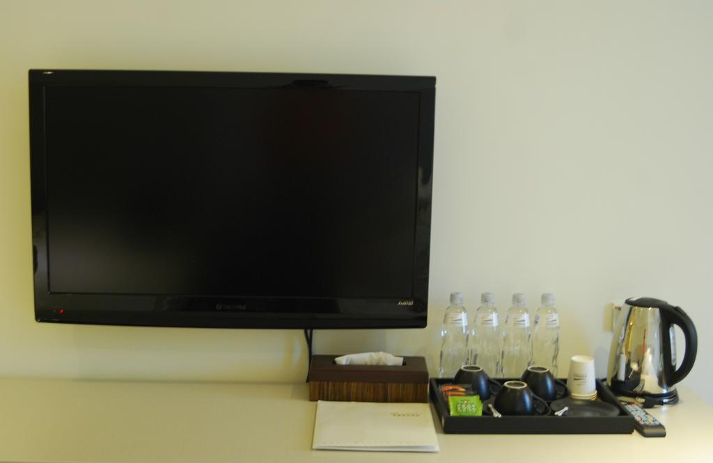Taitung Bali Suites Hotel Zewnętrze zdjęcie