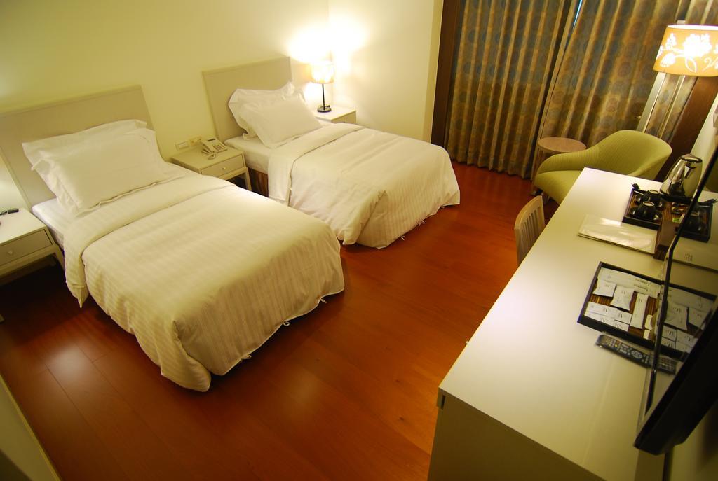 Taitung Bali Suites Hotel Zewnętrze zdjęcie
