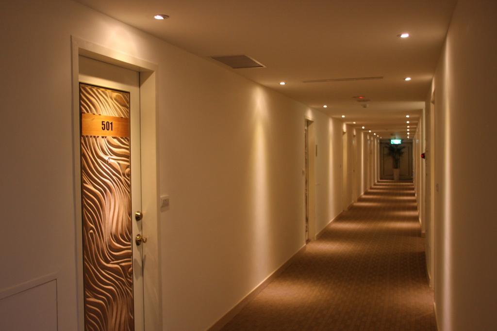 Taitung Bali Suites Hotel Zewnętrze zdjęcie