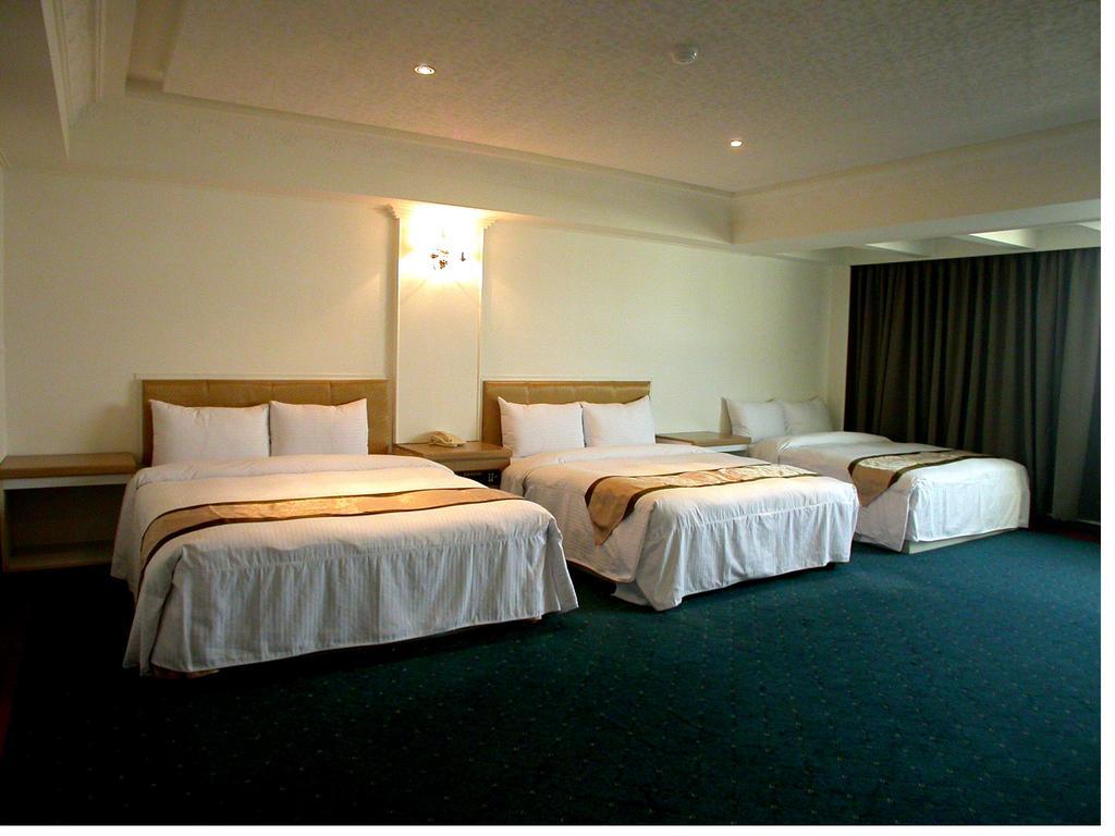 Taitung Bali Suites Hotel Zewnętrze zdjęcie