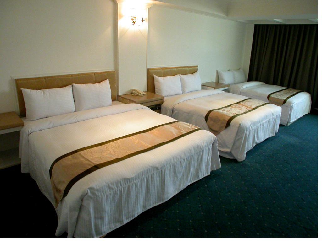 Taitung Bali Suites Hotel Zewnętrze zdjęcie