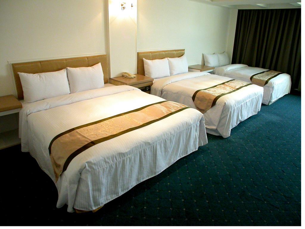 Taitung Bali Suites Hotel Zewnętrze zdjęcie