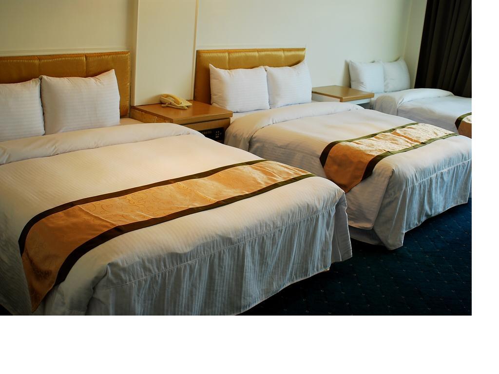 Taitung Bali Suites Hotel Zewnętrze zdjęcie