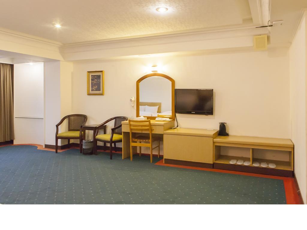 Taitung Bali Suites Hotel Zewnętrze zdjęcie