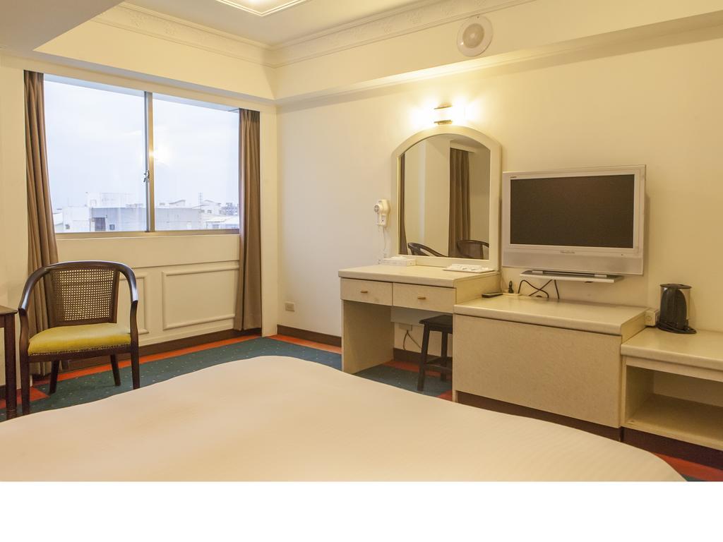 Taitung Bali Suites Hotel Zewnętrze zdjęcie