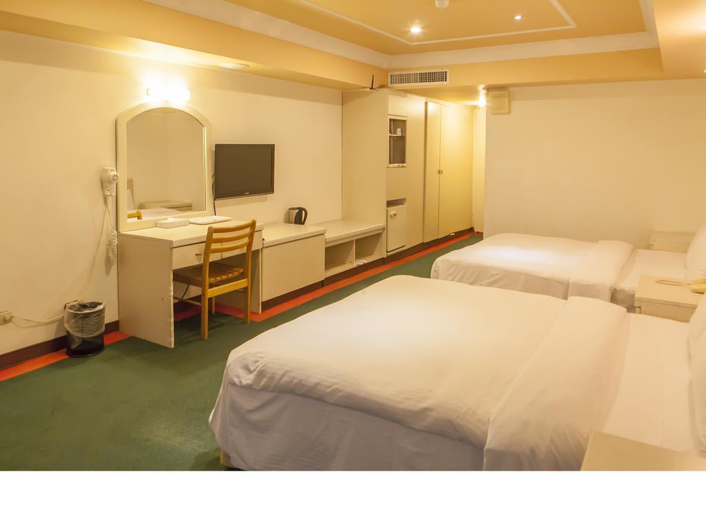 Taitung Bali Suites Hotel Zewnętrze zdjęcie