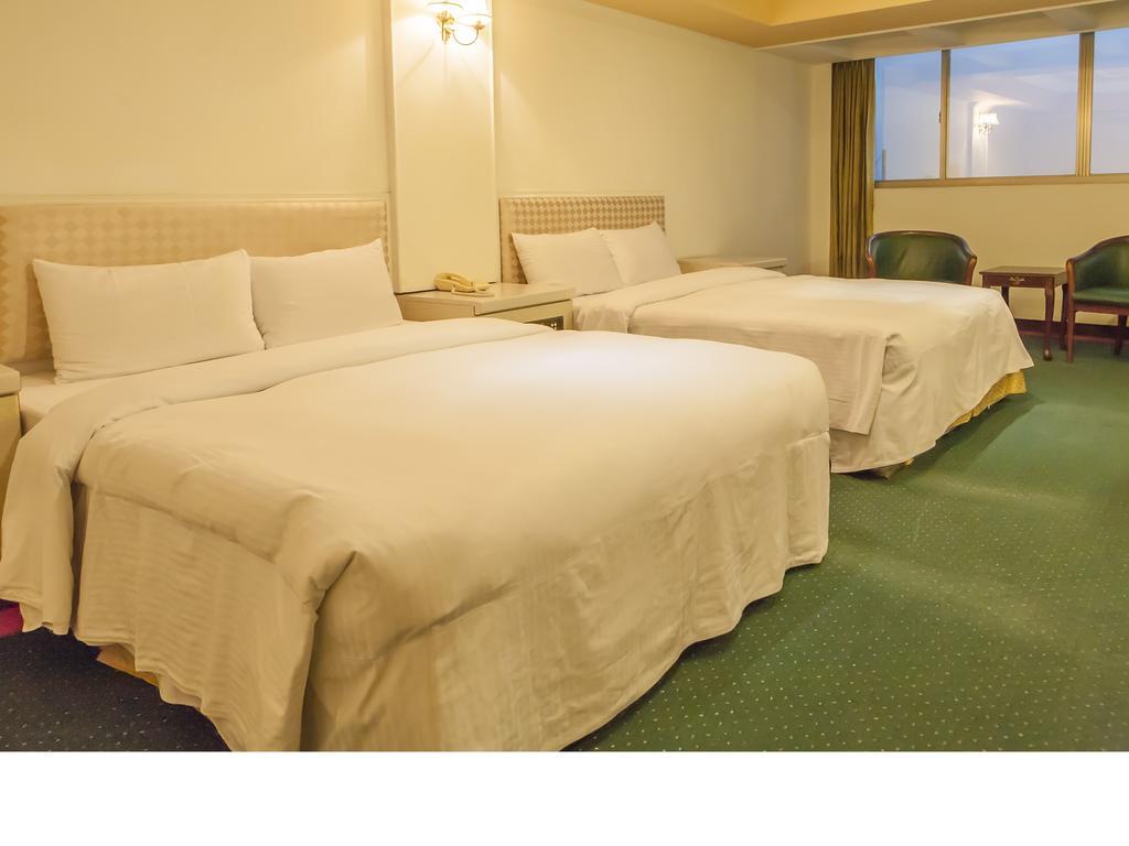Taitung Bali Suites Hotel Zewnętrze zdjęcie
