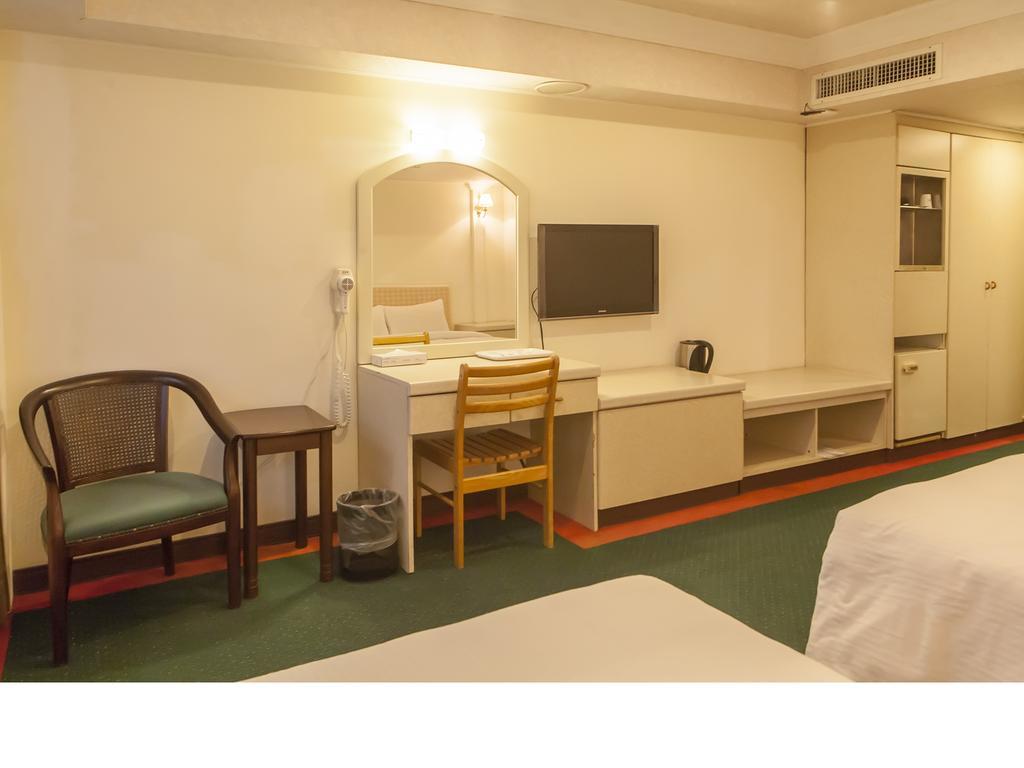 Taitung Bali Suites Hotel Zewnętrze zdjęcie