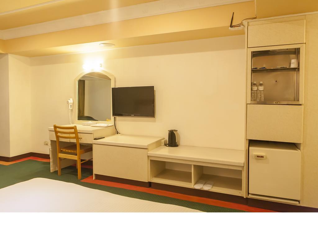 Taitung Bali Suites Hotel Zewnętrze zdjęcie