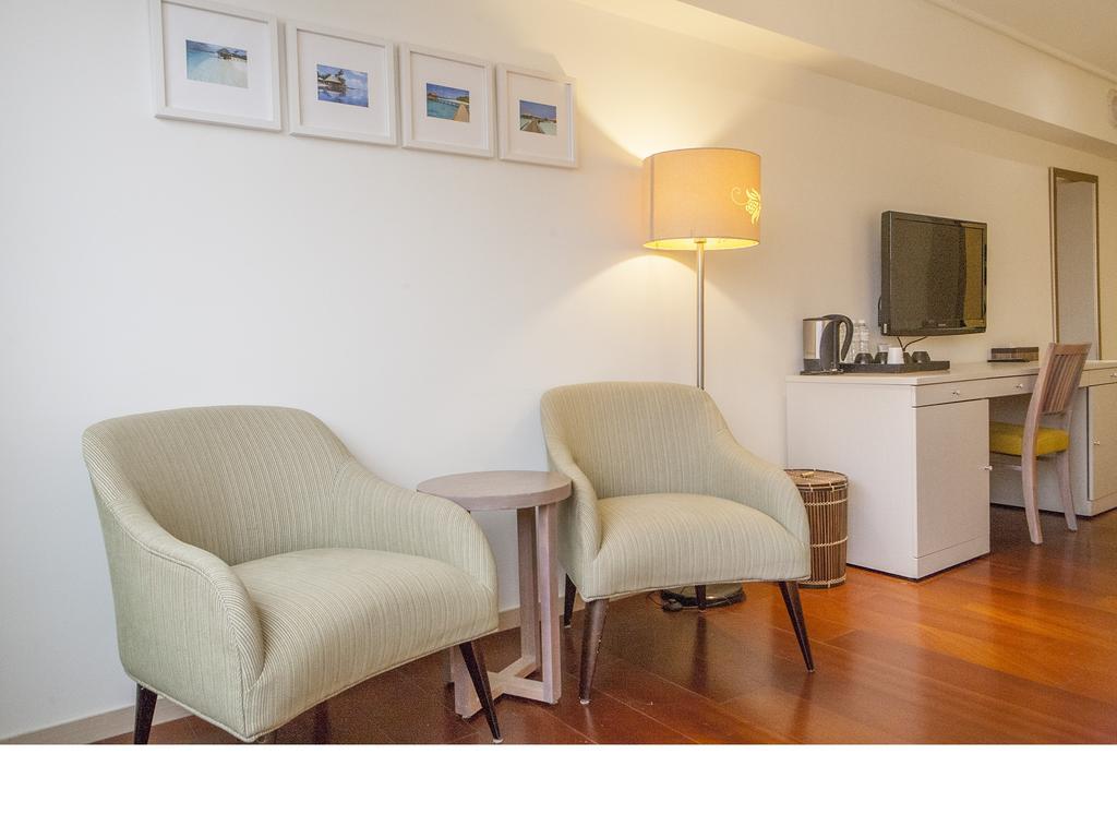 Taitung Bali Suites Hotel Zewnętrze zdjęcie