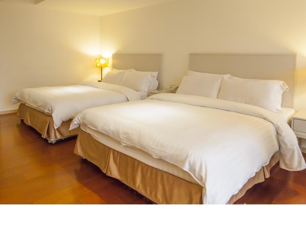 Taitung Bali Suites Hotel Zewnętrze zdjęcie