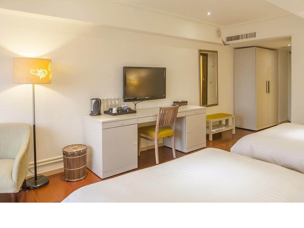 Taitung Bali Suites Hotel Zewnętrze zdjęcie