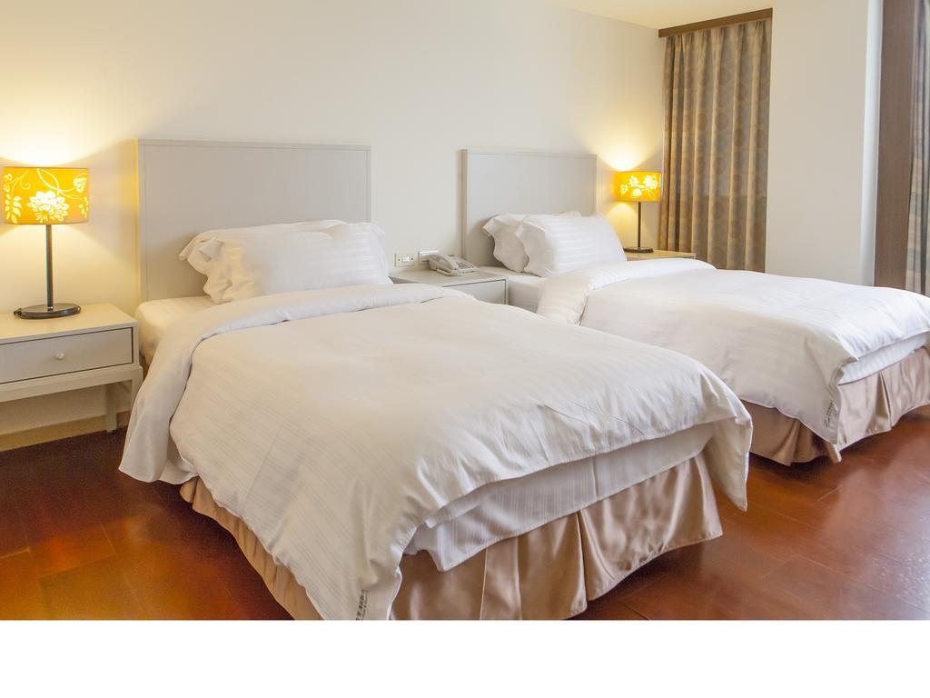 Taitung Bali Suites Hotel Zewnętrze zdjęcie