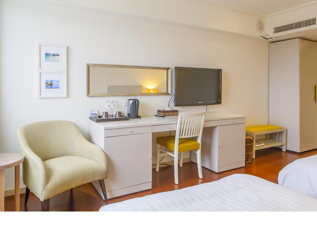 Taitung Bali Suites Hotel Zewnętrze zdjęcie