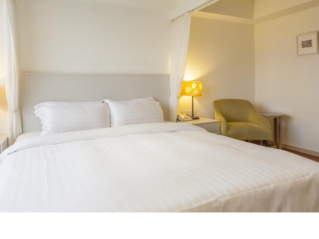 Taitung Bali Suites Hotel Zewnętrze zdjęcie