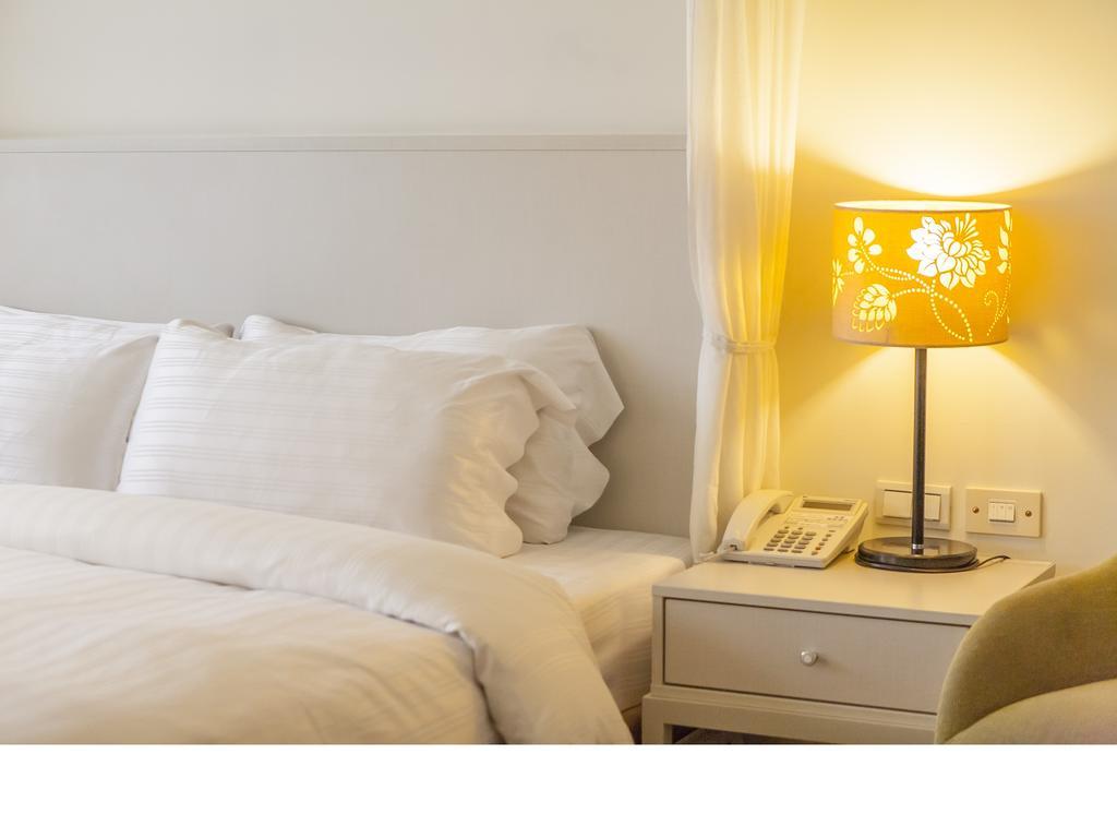 Taitung Bali Suites Hotel Zewnętrze zdjęcie