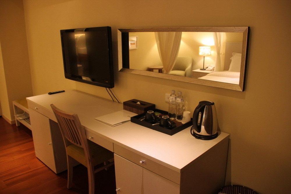 Taitung Bali Suites Hotel Zewnętrze zdjęcie