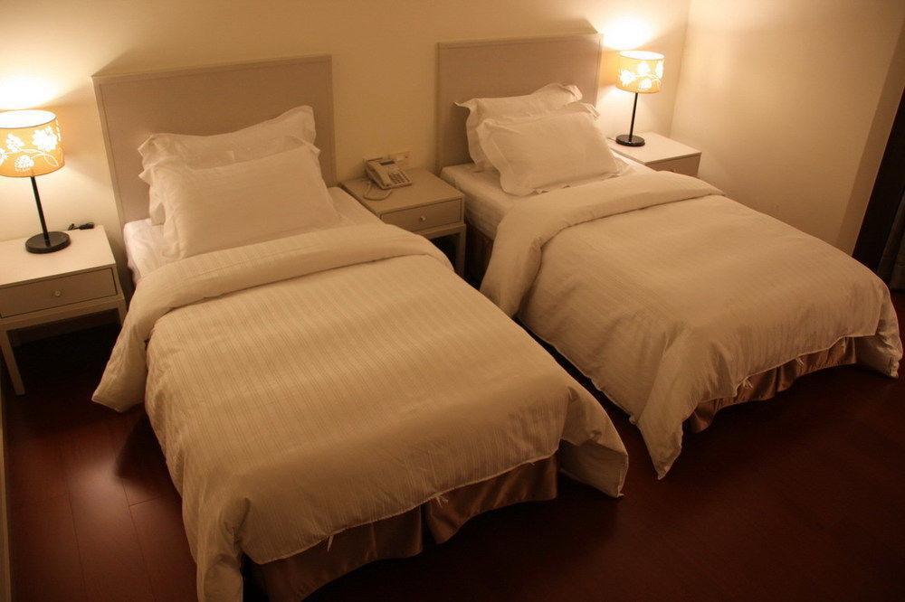 Taitung Bali Suites Hotel Zewnętrze zdjęcie