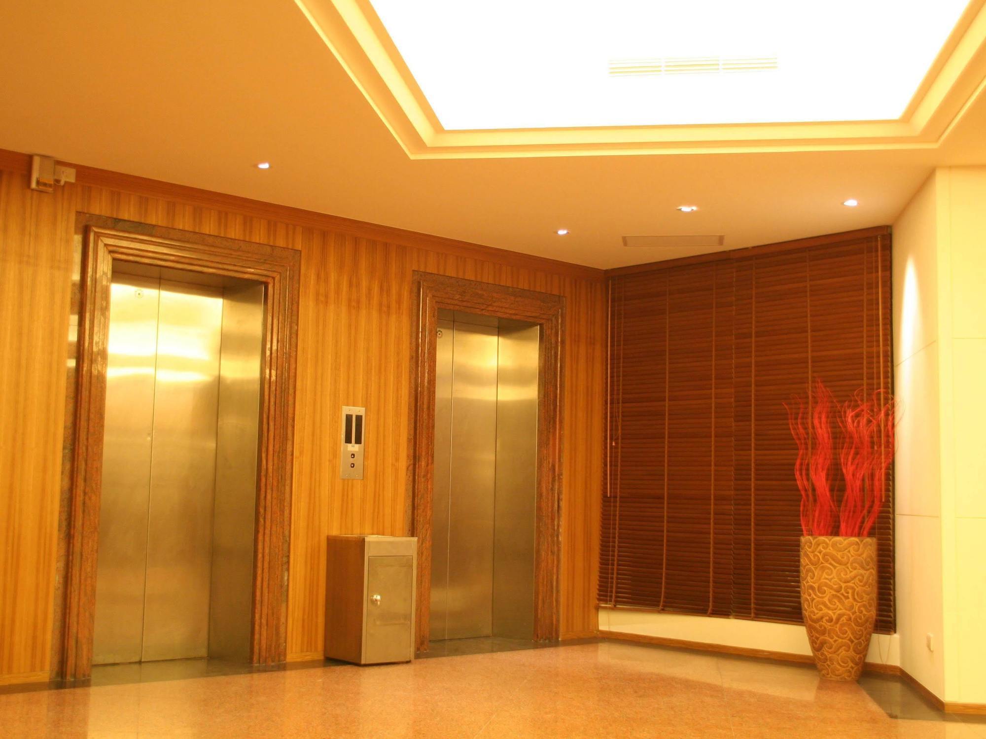 Taitung Bali Suites Hotel Zewnętrze zdjęcie