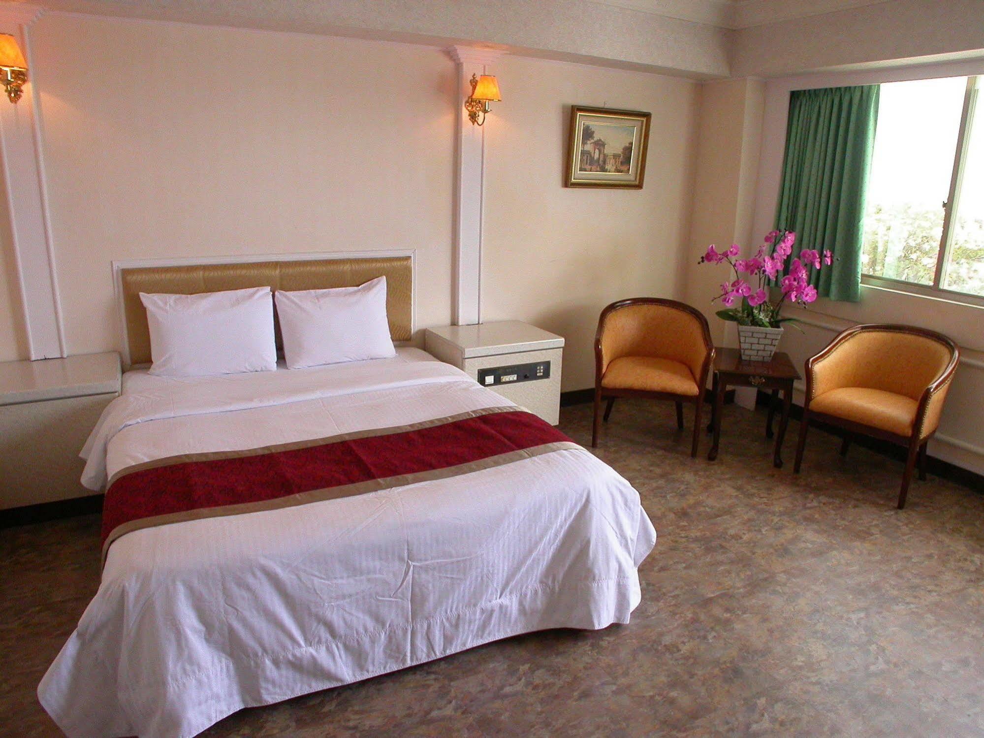 Taitung Bali Suites Hotel Zewnętrze zdjęcie