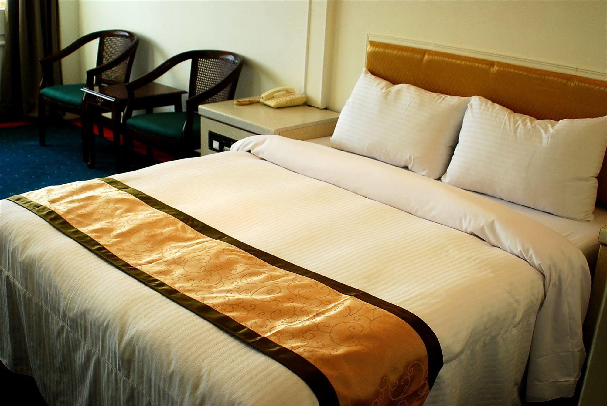 Taitung Bali Suites Hotel Zewnętrze zdjęcie