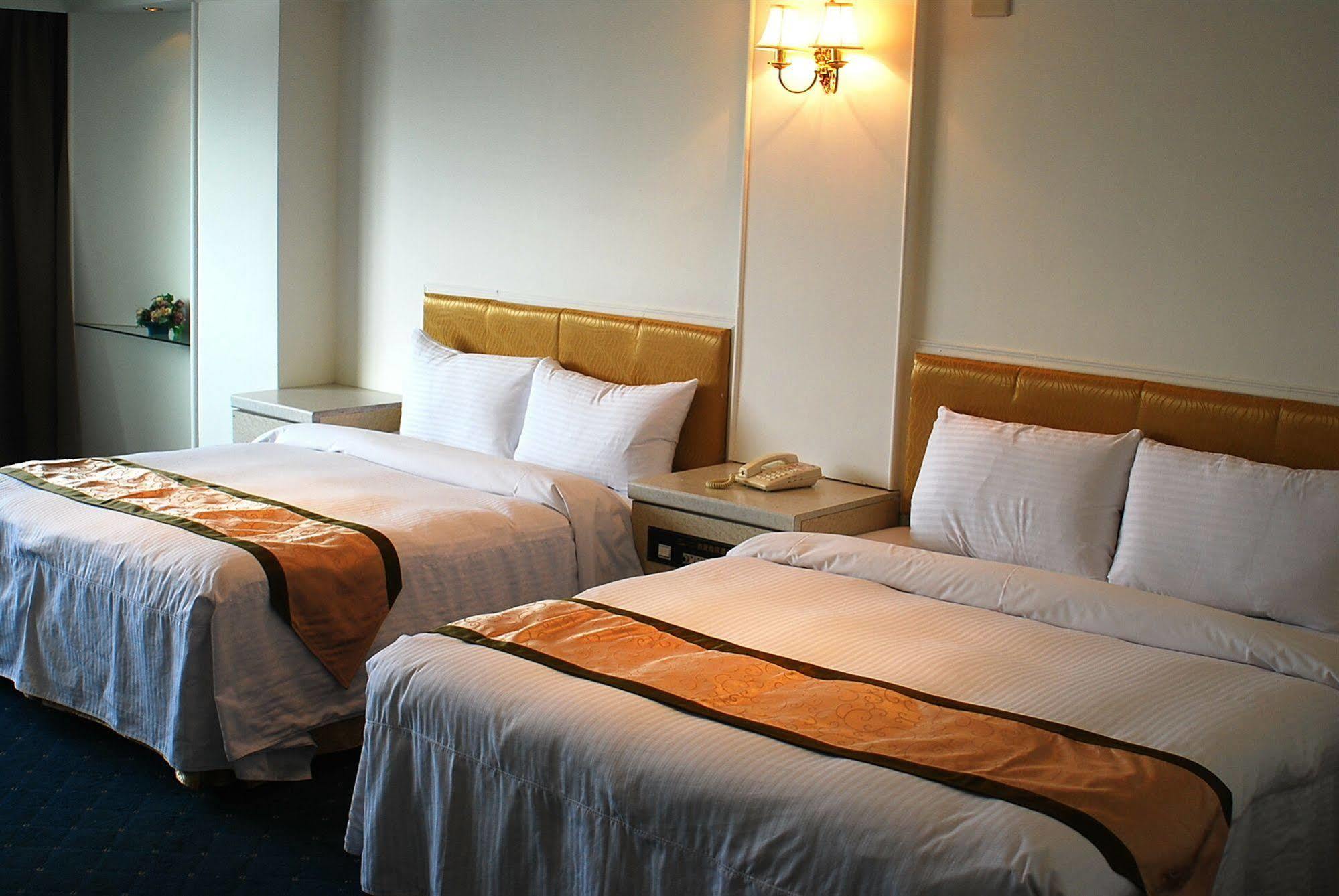 Taitung Bali Suites Hotel Zewnętrze zdjęcie
