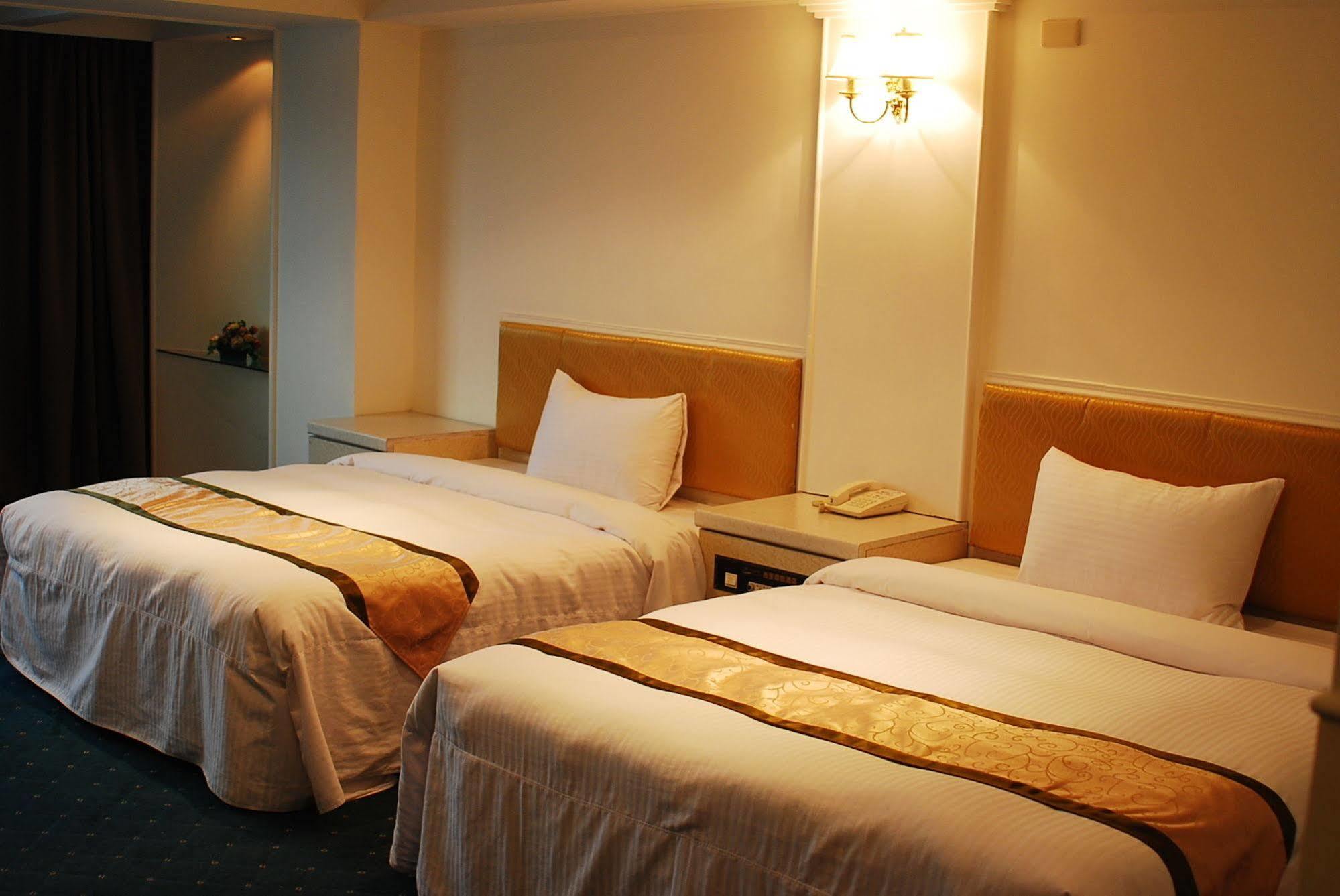 Taitung Bali Suites Hotel Zewnętrze zdjęcie