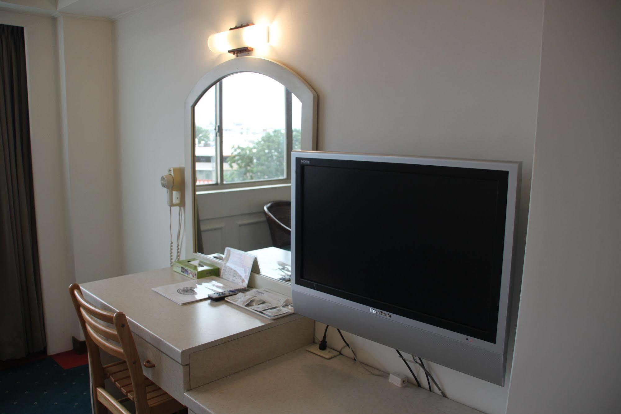 Taitung Bali Suites Hotel Zewnętrze zdjęcie