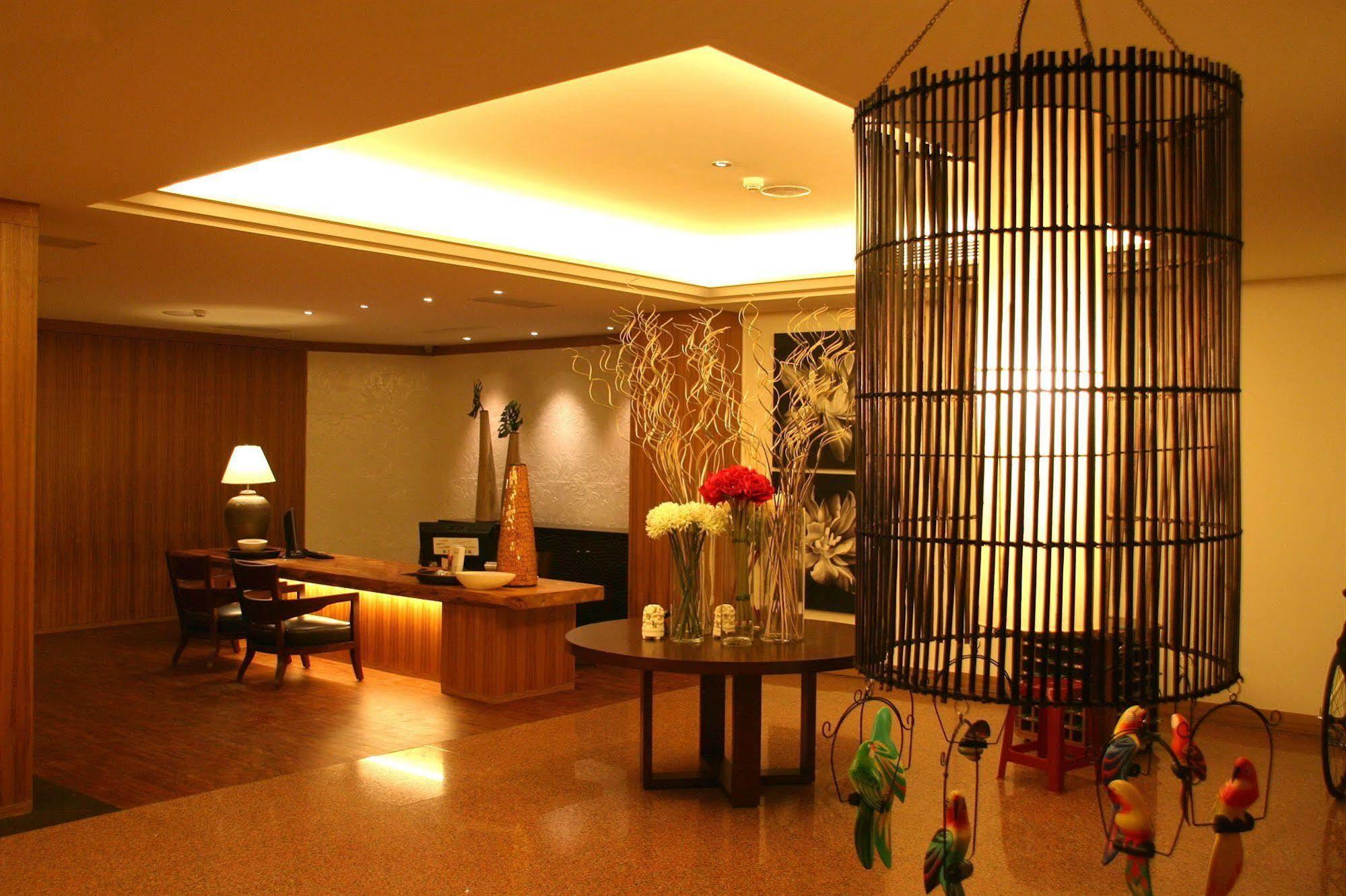 Taitung Bali Suites Hotel Zewnętrze zdjęcie