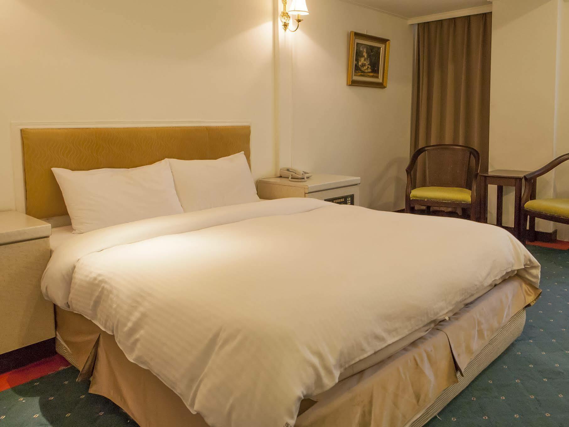 Taitung Bali Suites Hotel Zewnętrze zdjęcie